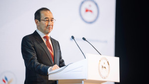 В Республике Саха прошли региональные дни III Всероссийского муниципального форума «МАЛАЯ РОДИНА – СИЛА РОССИИ»