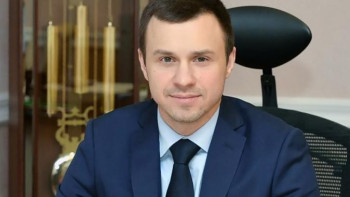 Александр Рябченко стал ио первого вице-губернатора Липецкой области