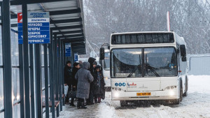 Автобус №108 будет отправляться в последний рейс раньше