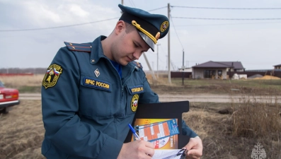 Сотрудникам аварийно-спасательных служб повысят зарплату в Липецкой области