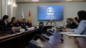 «Гордость Липецкой земли»: 23 участника успешно прошли отбор