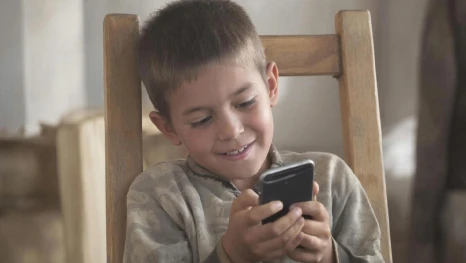 9-летний ельчанин взял на маму кредит из-за компьютерной игры