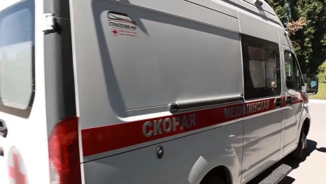 Ещё один пострадавший при ракетной атаке на Елец обратился к врачам