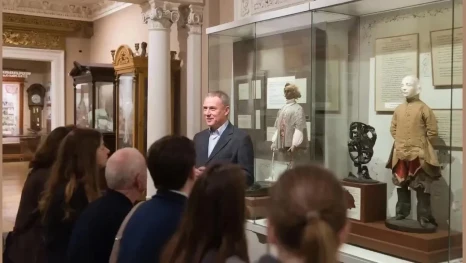 Тайны эпохи Великого переселения народов раскроют в Липецке