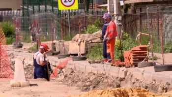 В Липецкой области началась подготовка к отопительному сезону