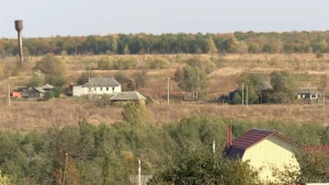 В селе Яковлево установили станцию очистки, а в Секирино новую водонапорную башню