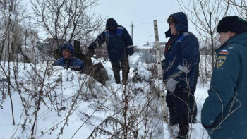 Водоснабжение в Сенцово после падения водонапорной башни восстановили 