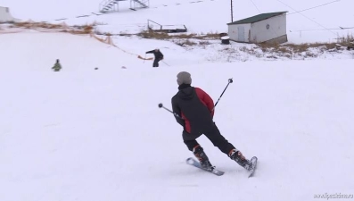 Где в Липецке активно провести время (видео)