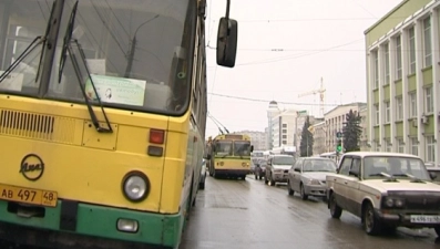 Крестный ход изменит движение пассажирского транспорта в Липецке