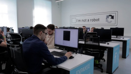 «Школа 21» представила инструмент для проверки навыков владения искусственным интеллектом