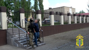 Директора строительной фирмы в Липецке обвинили в мошенничестве на 103 миллиона рублей