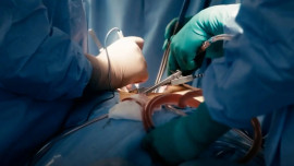 Липецкие кардиохирурги спасли пациента с несколькими патологиями сердца