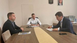 12 контейнерных площадок реконструируют в Ельце