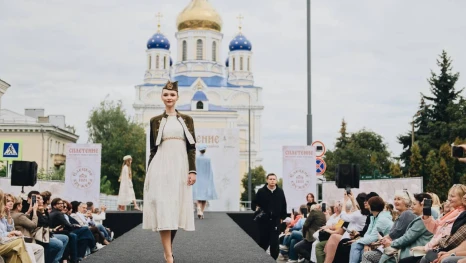 Креативный бизнес Липецкой области показал рекордный рост в 18% за год