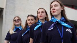 В Липецком педагогическом стартовали «Университетские смены»