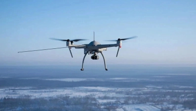 Ельчане могут услышать громкие хлопки