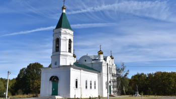 В Липецкой области включили в реестр три памятника регионального значения