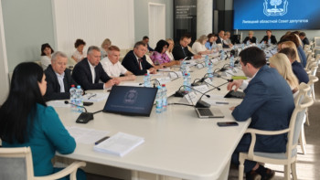 Кадровые перестановки ожидаются в Совете депутатов Липецкой области 