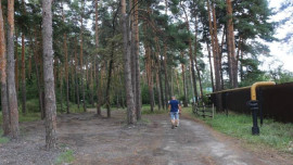 В трёх переулках Заречья в Липецке отремонтировали дороги