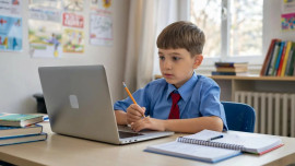 Липчане могут пройти ИТ-диктант