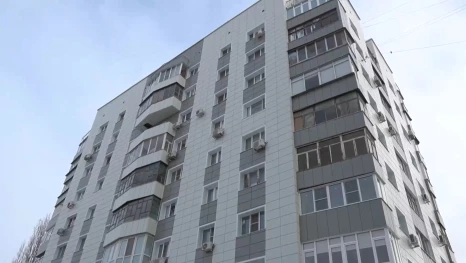 В Липецкой области прекращено действие лицензий двух управляющих компаний