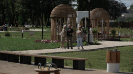 У муниципалитетов Липецкой области есть возможность заявить о себе