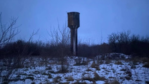 Работу скважины в посёлке Лев Толстой восстановили