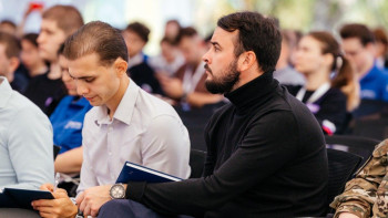 Участники «Гордости Липецкой земли» стали экспертами на форуме «Область будущего»