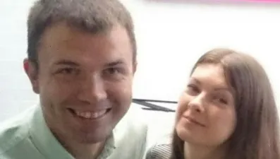 Гость студии - Омельченкова Ольга 