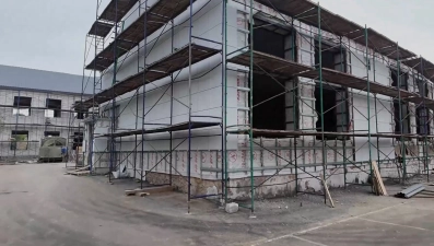 В Липецке обновят четыре школы 