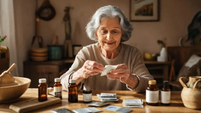 До 1 октября федеральные льготники Липецкой области могут изменить способ получения набора социальных услуг