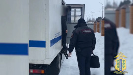 Полицейские из Липецкой области задержали курьера телефонных мошенников из Пензы
