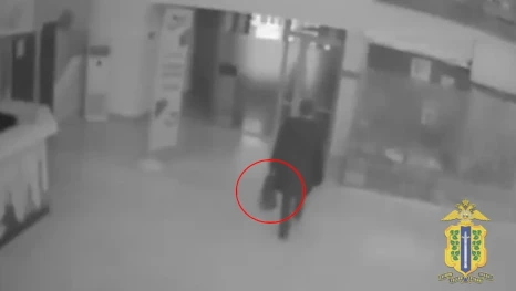 В Липецке задержали мужчину за ложное сообщение о минировании