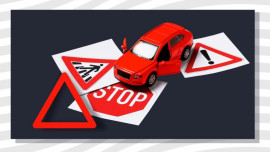 Три серьезных ДТП произошли в Липецкой области за прошедшие сутки