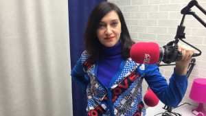 Татьяна Голанцева