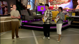 «Вальс Победы: танец памяти и благодарности». Дмитрий Шепелёв