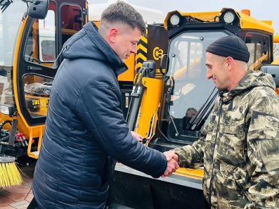 Фото – министерство ЖКХ Липецкой области