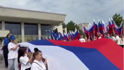 Юных липчан приглашают принять участие в творческом конкурсе ко Дню Победы