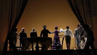 Спектакль липецкого театра увидят телезрители из разных уголков России 