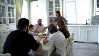 Семьи участников СВО в Липецкой области получат выплаты к новому учебному году