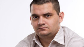 Гость студии - Леонид Хромов