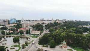 Липчанам предлагают отметить день России экскурсиями по городу и мастер-классами