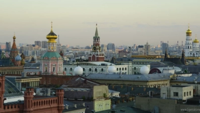 Домашний режим самоизоляции вводится для всех москвичей