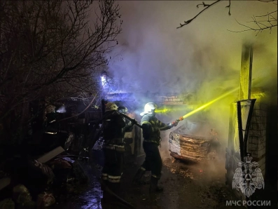 Фото – ГУ МЧС России по Липецкой области