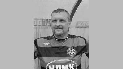 Ушел из жизни 18-й бомбардир в истории липецкого «Металлурга» Артур Шамрин