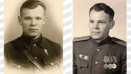 Сотрудник органов безопасности Григорий Балабаев посвятил себя металлургии