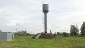 Областной водоканал временно приостанавливает обслуживание населения