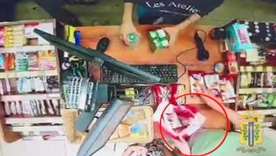 Жительницу Липецкой области будут судить за кражу кошелька из магазина