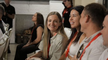 В Липецкой области состоялся 13-й съезд Закрытого клуба предпринимателей