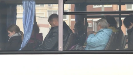 В праздники изменится график городского транспорта в Липецке 